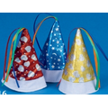 Party Hat Accessory for Stuffed Animal